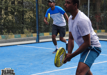 Here’s How You Can Represent India In Padel | Indian National Padel Team Selection