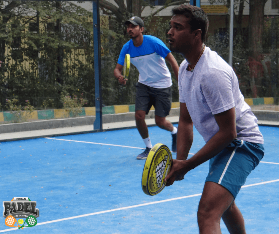 Here’s How You Can Represent India In Padel | Indian National Padel Team Selection