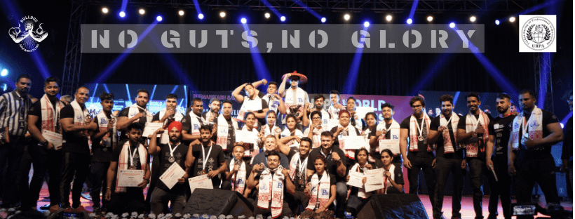 Results- Armwrestling Showdown URPA World Ranking Series (Guwahati’19)